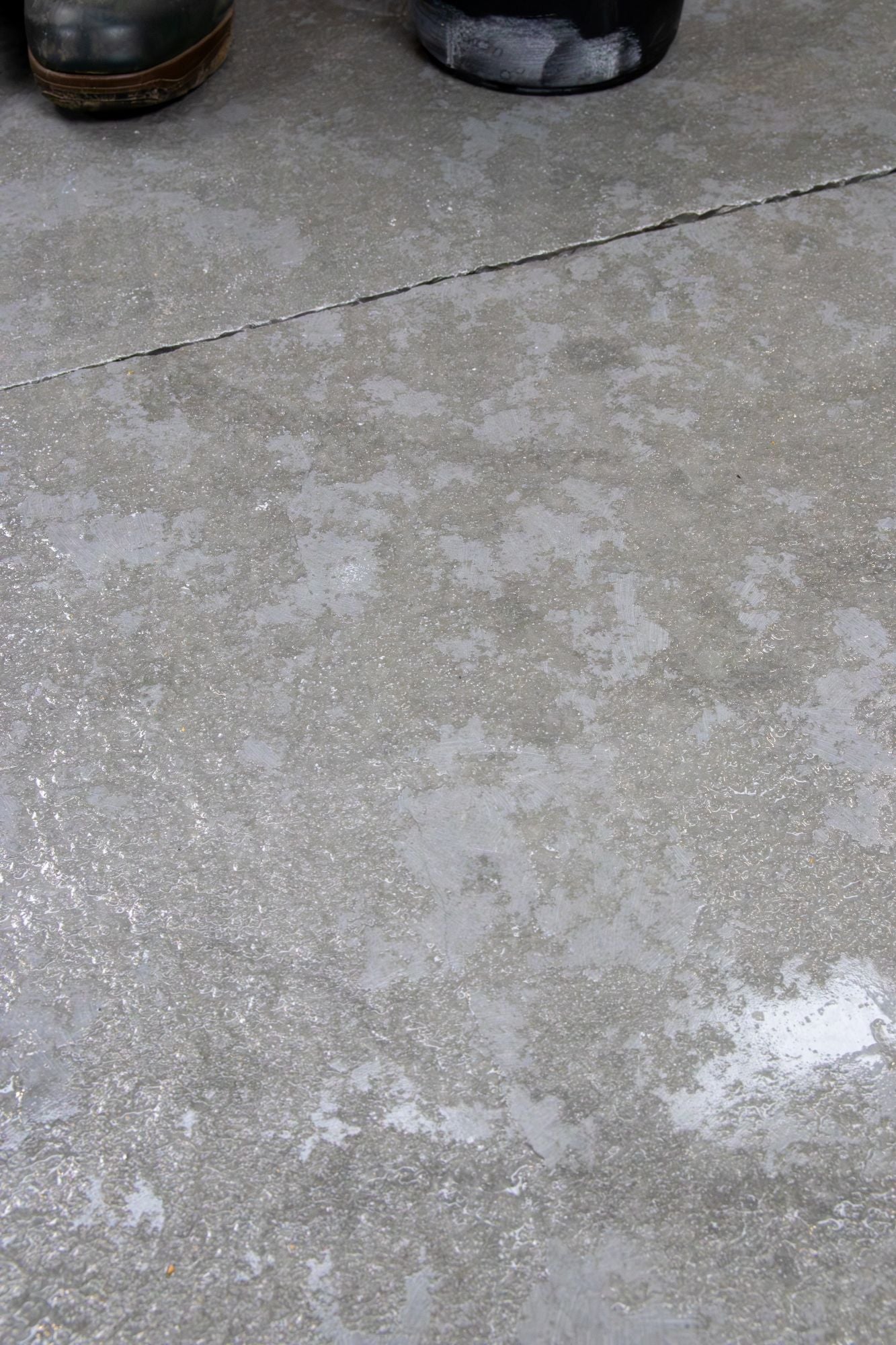 Elkstone Grey Worn & Tumbled