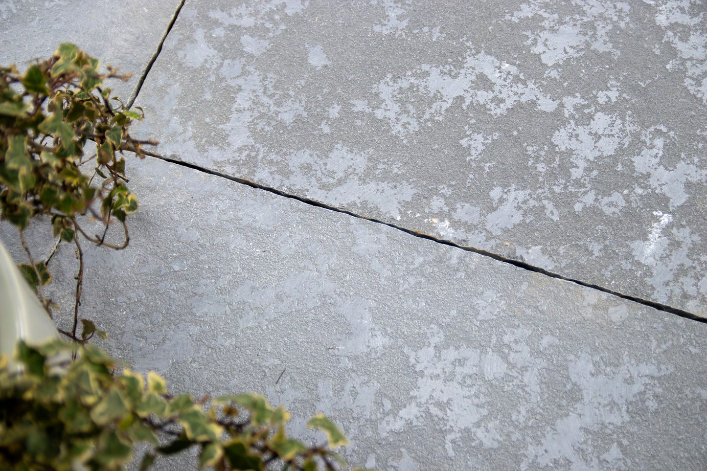 Elkstone Grey Worn & Tumbled