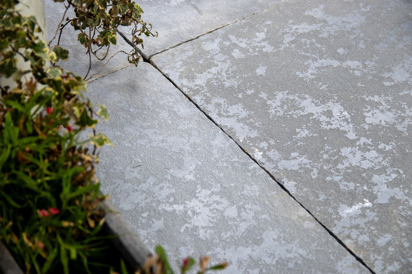 Elkstone Grey Worn & Tumbled