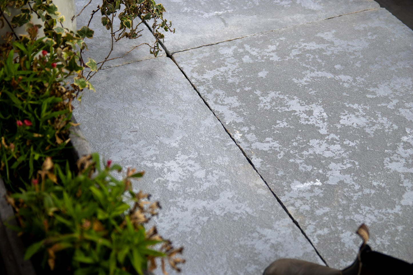 Elkstone Grey Worn & Tumbled