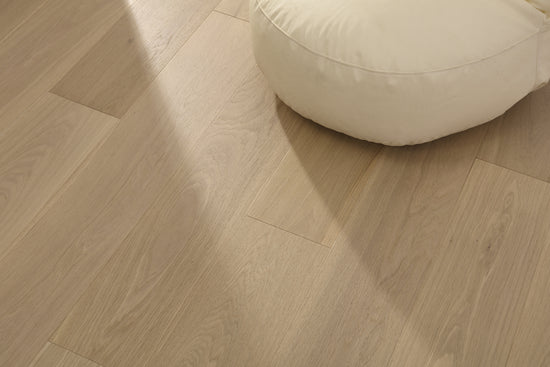 Oak Invisible Brushed Matt Lacquered Nature (ABC) Click 15/3