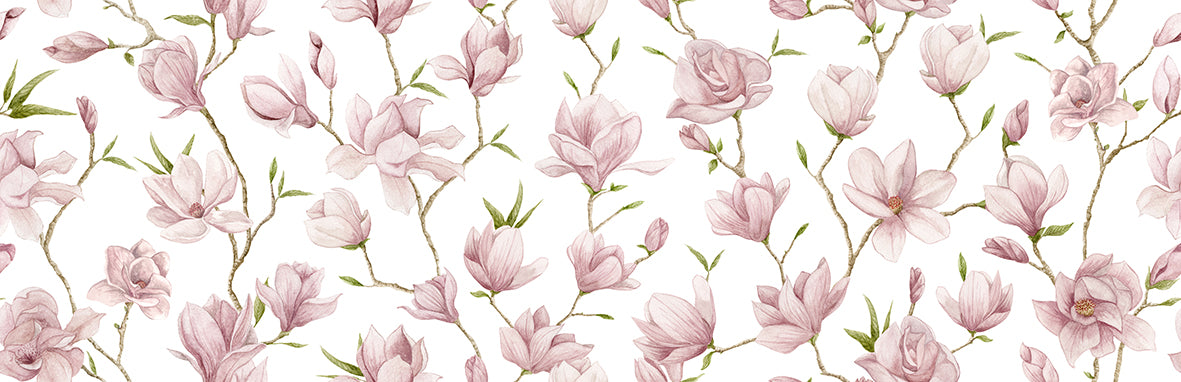 English Garden Magnolia