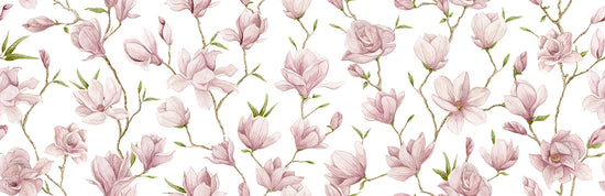 English Garden Magnolia