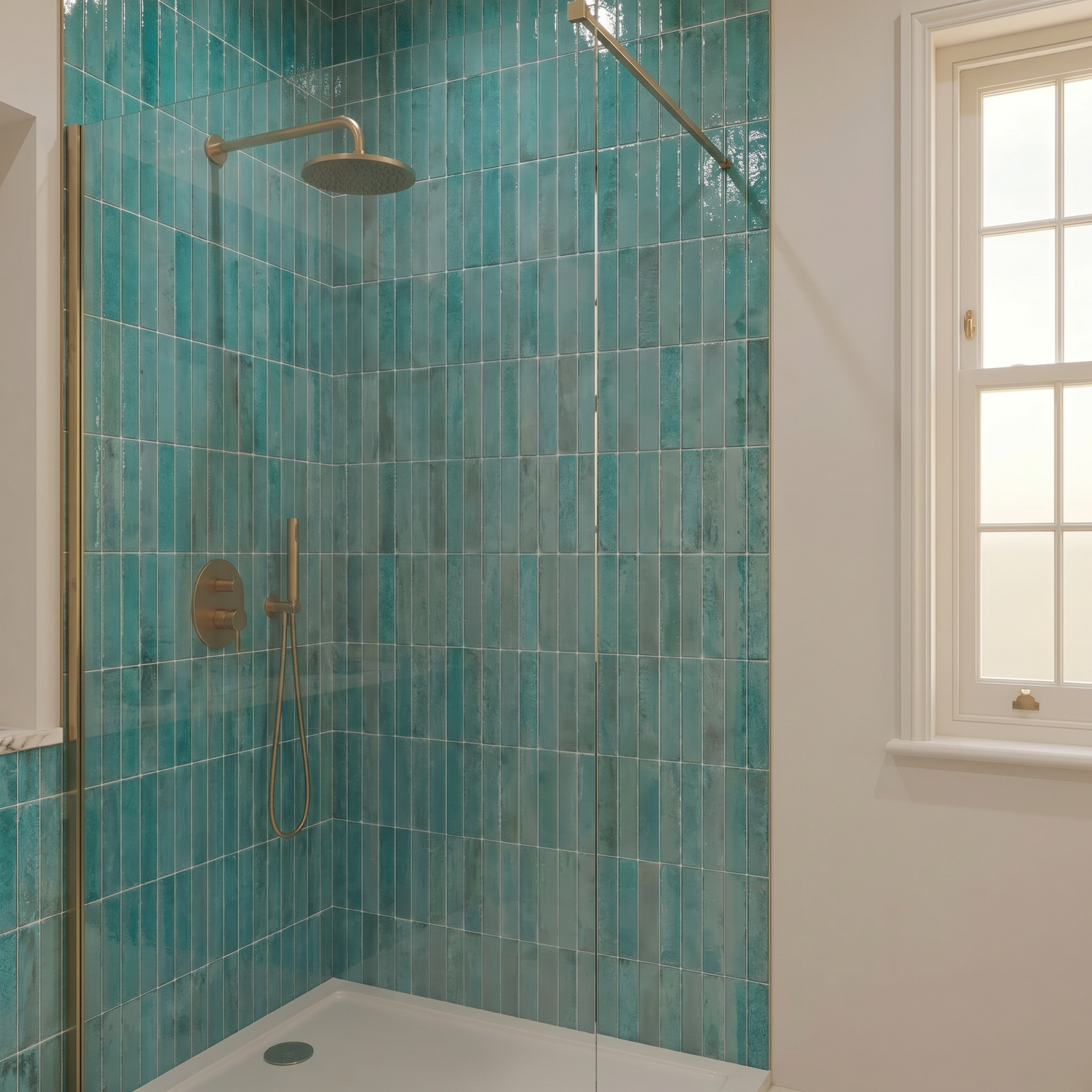 Kalai Azure Blue