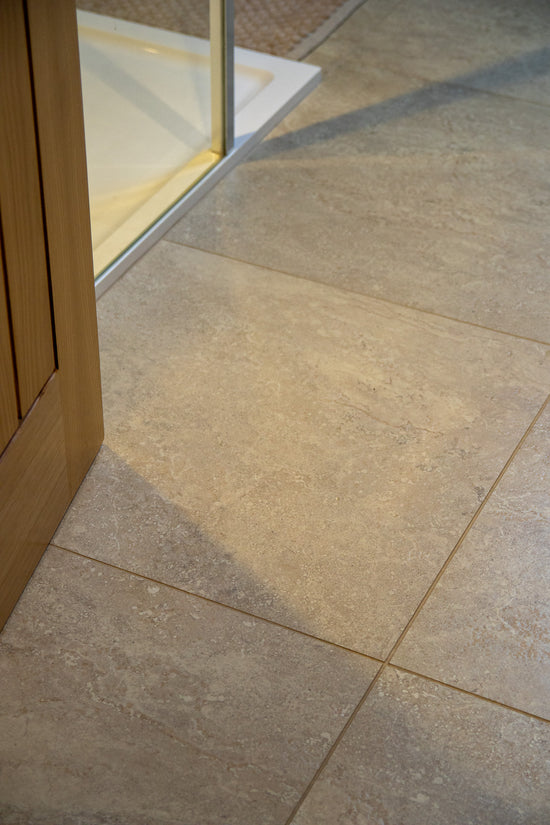 Kamien Caramel Cross Cut