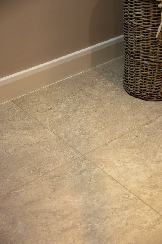 Kamien Caramel Cross Cut