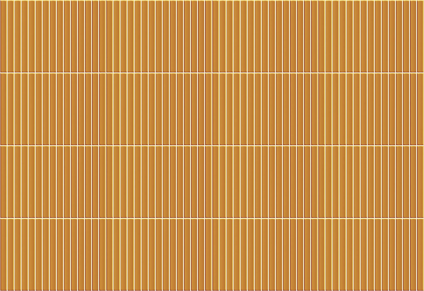 Lanes Tangerine Matt