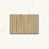 Lanes Terracotta Matt