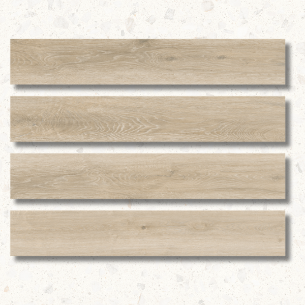 Langford Oak Almond Matt