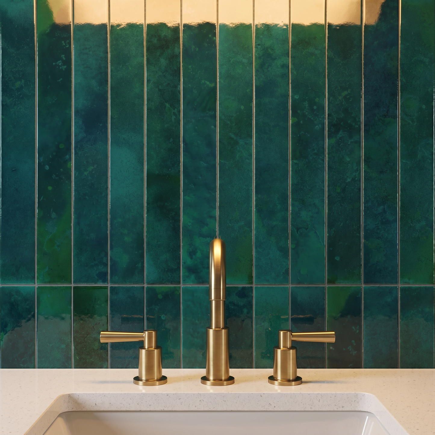 Lungo Coral Blue