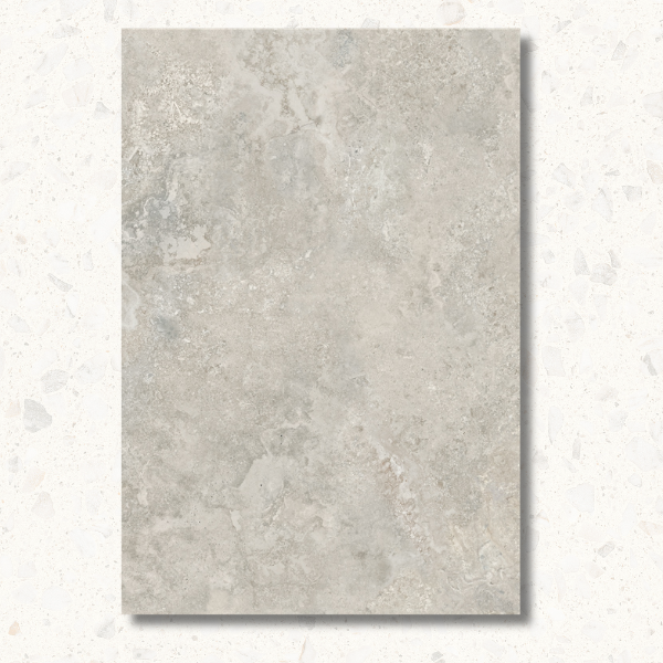 Malham Greige Tumbled Porcelain