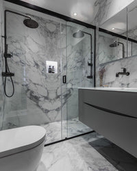 Elementa Arabescato Natural Slab