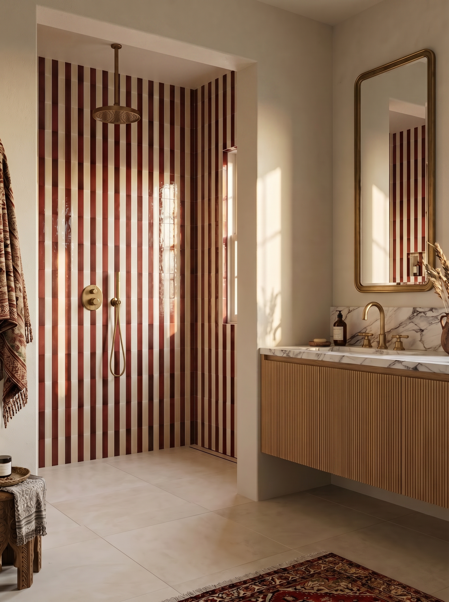 Mellah Bejmat Beige