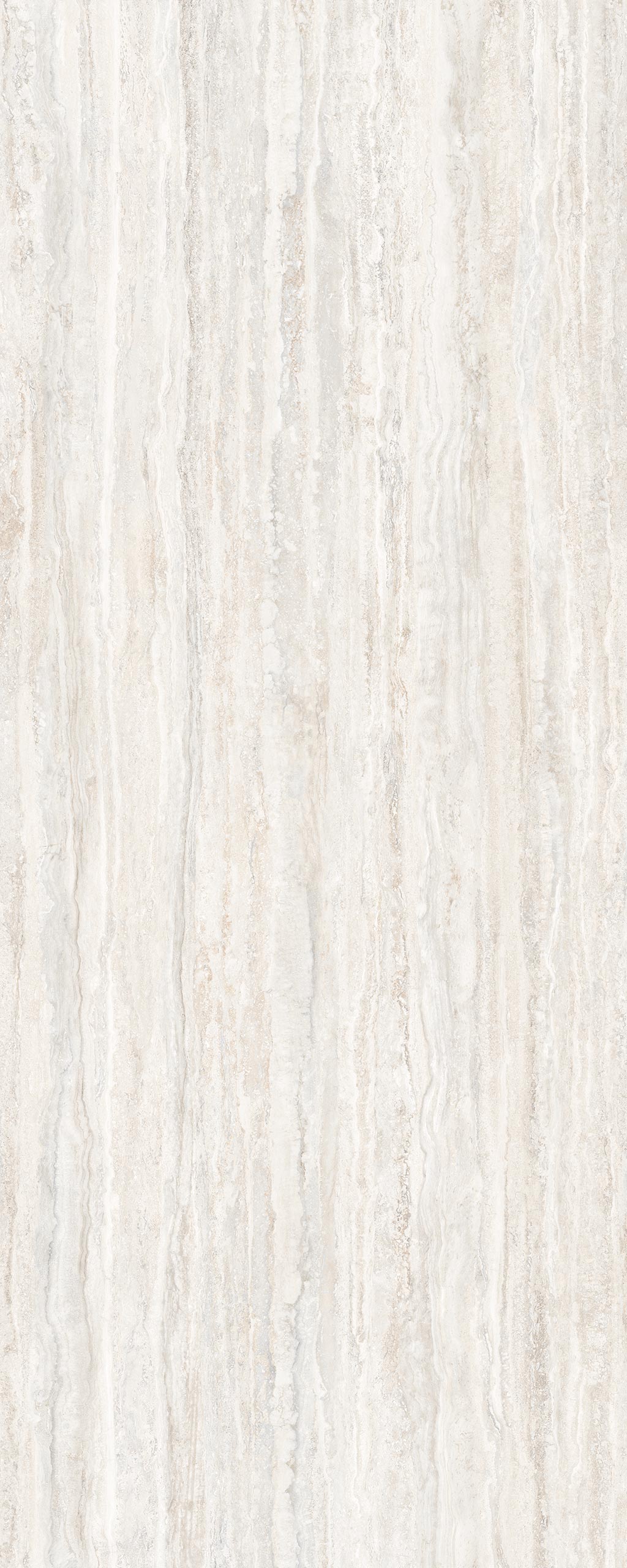 Travertijn Effect Travertine Bianco Matt - White Travertine Effect Matt Porcelain Tile ...