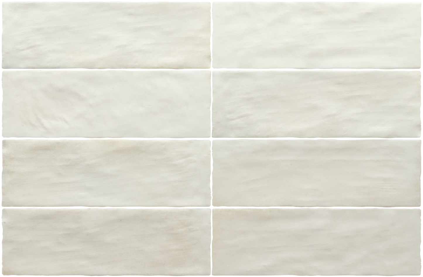 Natura Antique White Matt