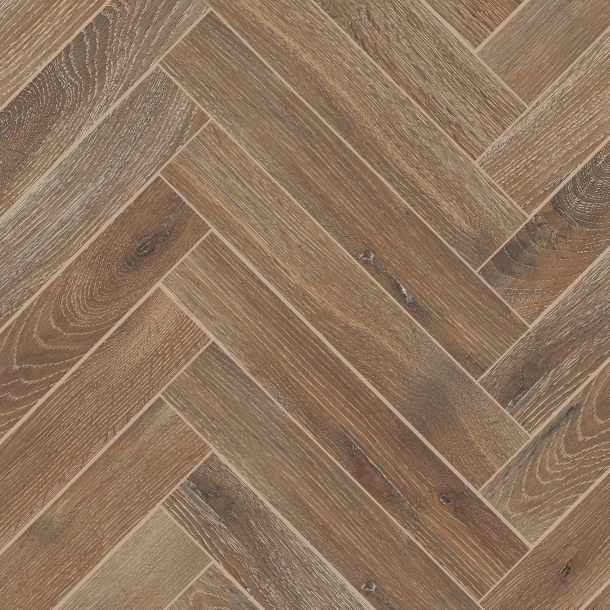 Remy Nut Herringbone