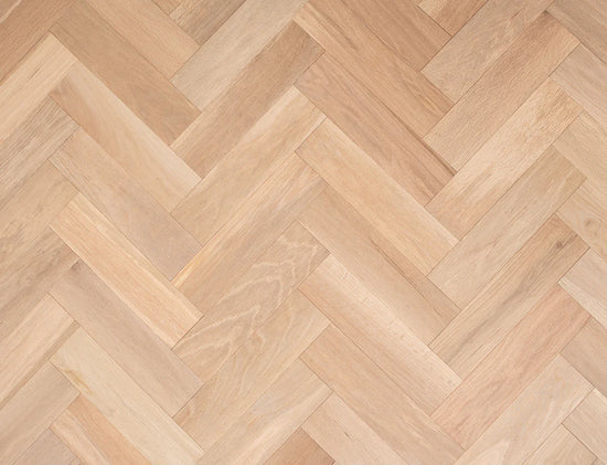 Oak Parquet Unfinished Select (10/3)