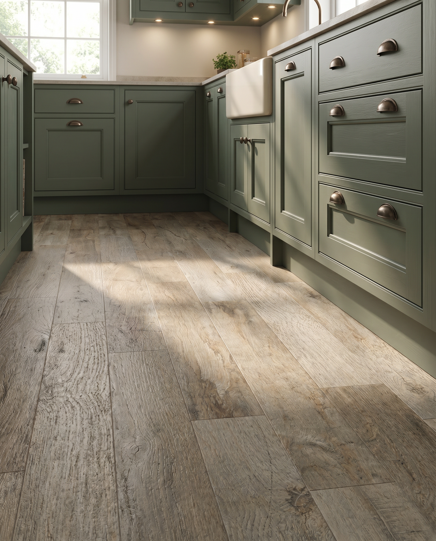 Ostuni Wood Walnut