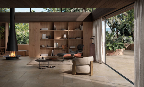 Provençal Stone Classic Matt