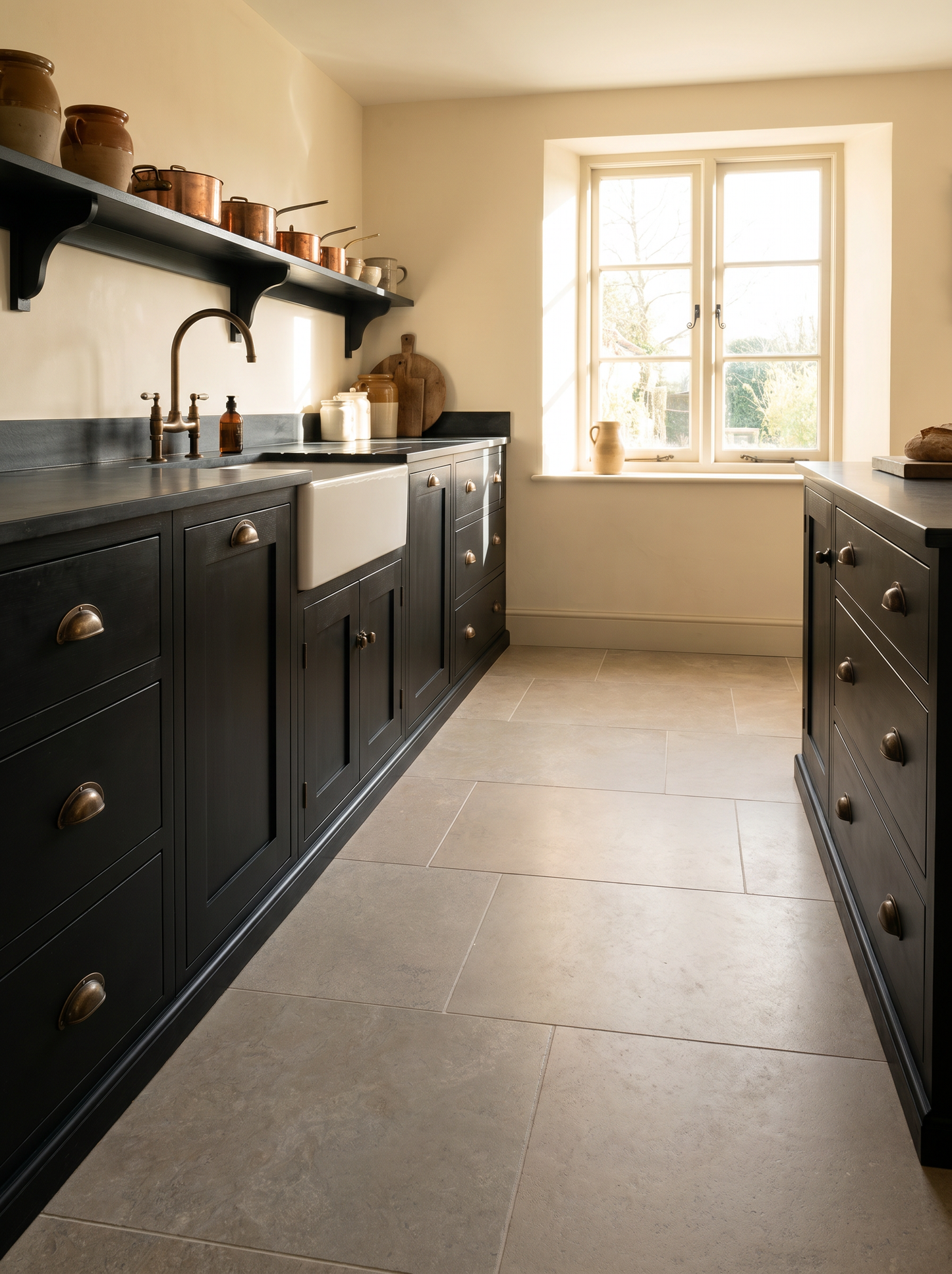Provençal Stone Classic Matt