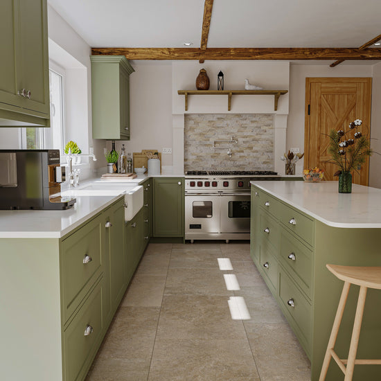 Provençal Stone Classic Matt