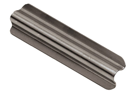 Rondec RO Stainless Steel Connector (Rondec or Quadec) - E - Stainless Steel