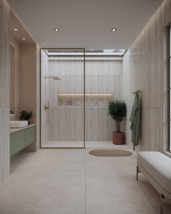 Kamien Honey Vein Cut