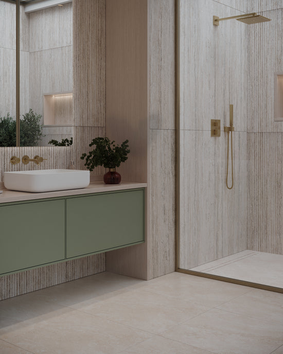 Kamien Honey Cross Cut