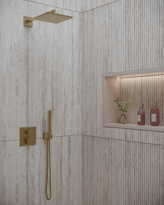 Kamien Honey Vein Cut