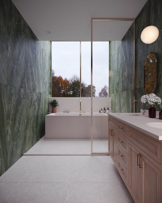 Charlbury Bone Tumbled Grip R11