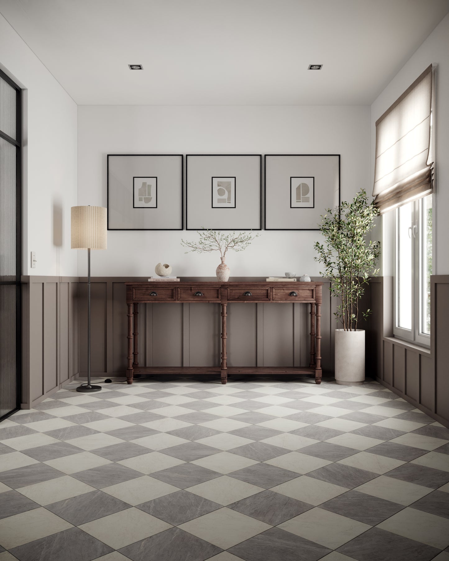 Classique Marble Carrara