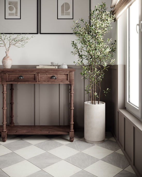 Classique Marble Bardiglio