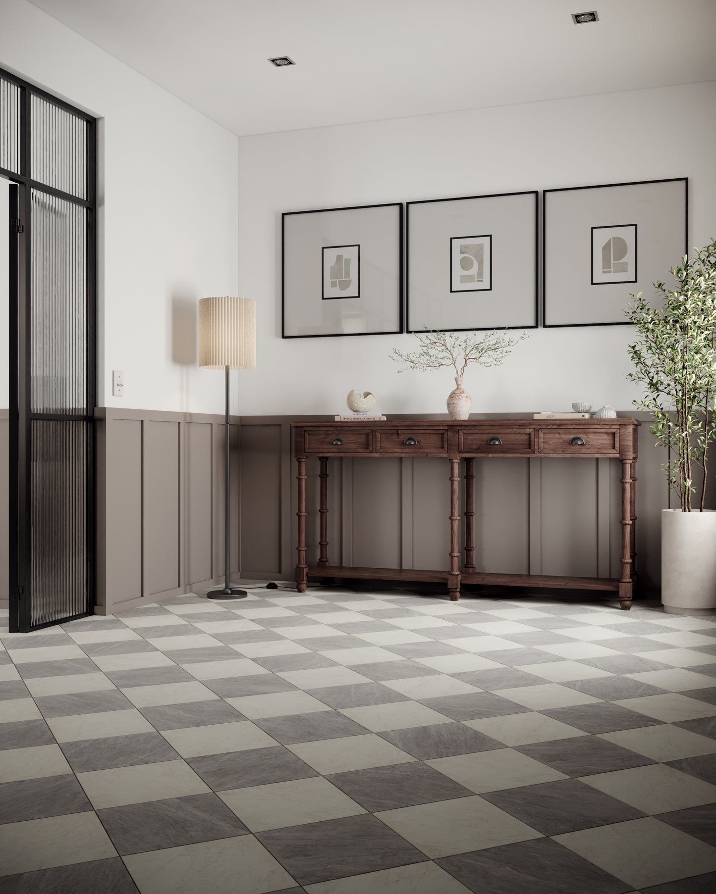 Classique Marble Carrara