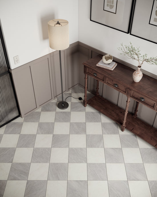 Classique Marble Bardiglio