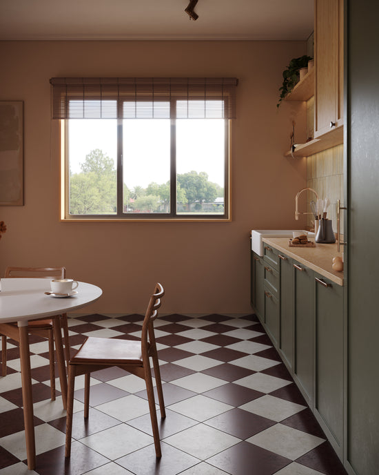 Classique Marble Rosso Verona