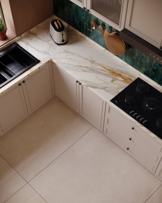 Harlem Brick Emerald