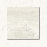 Ravello Travertine Tumbled Matt Square Porcelain