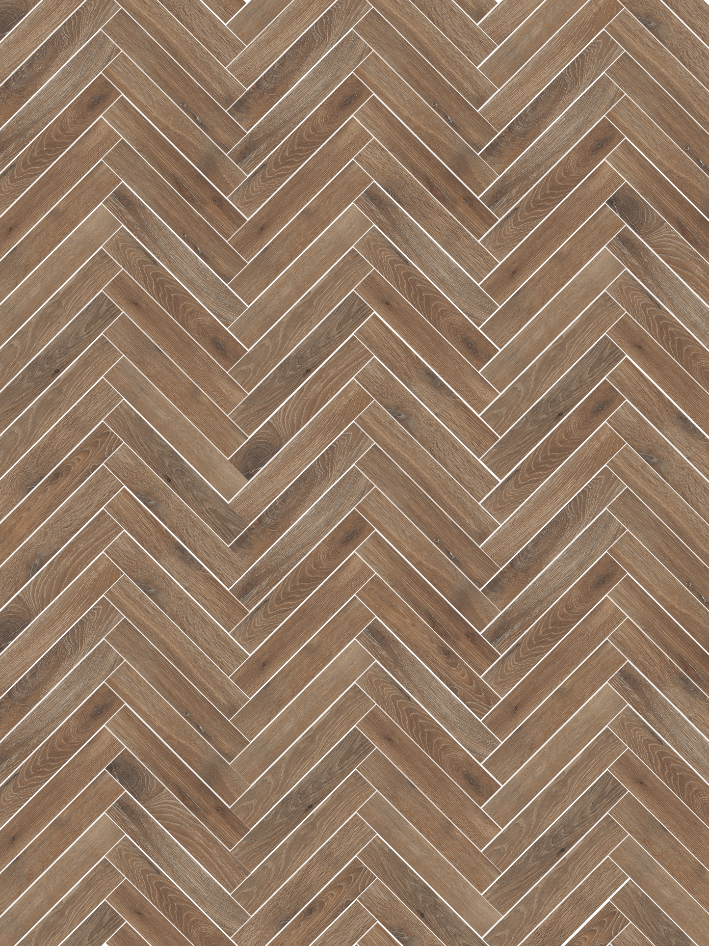 Remy Nut Herringbone