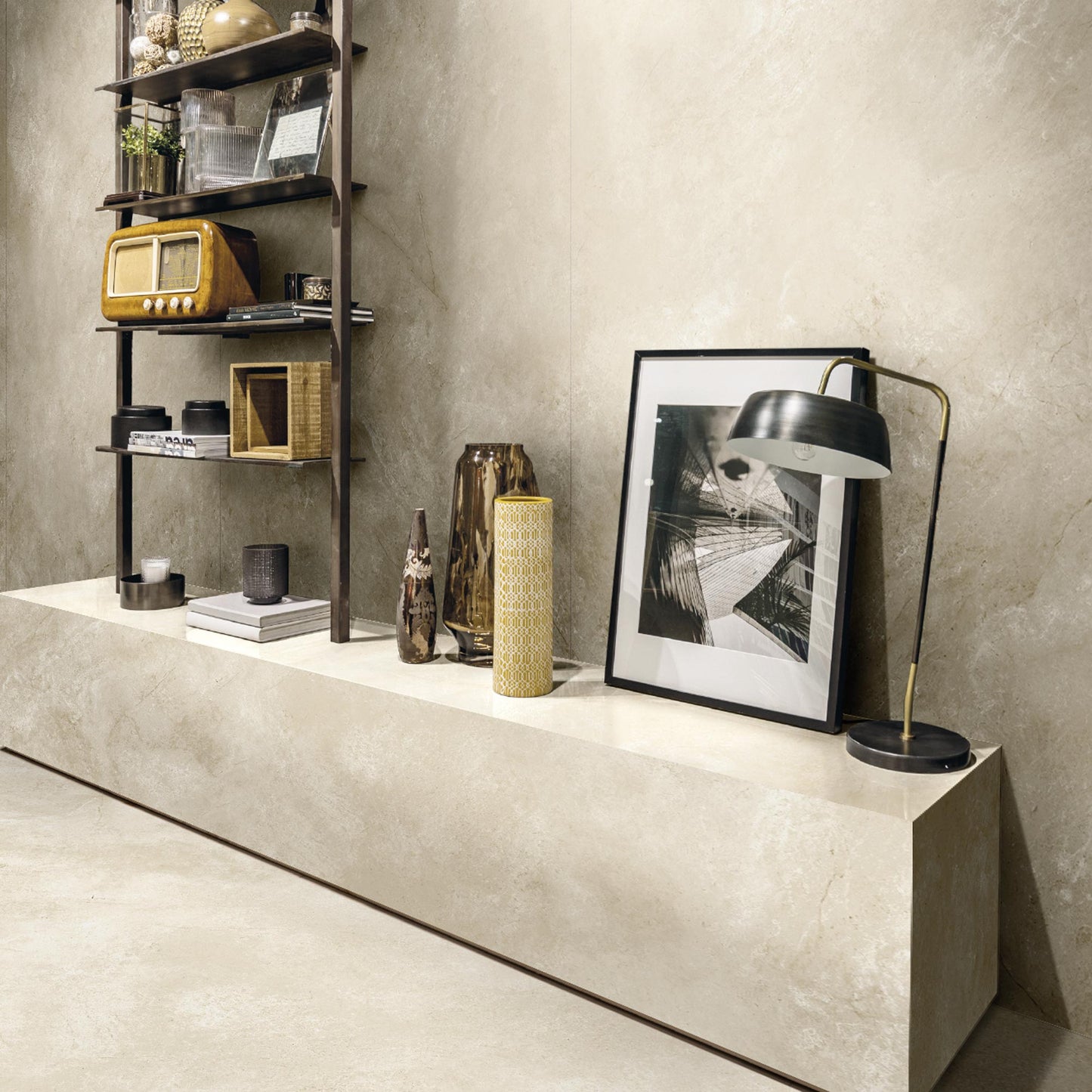 Marmi Stone Marfil (Matte)