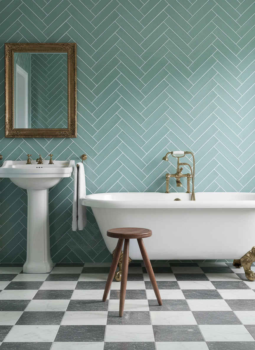 Salcombe Aquamarine