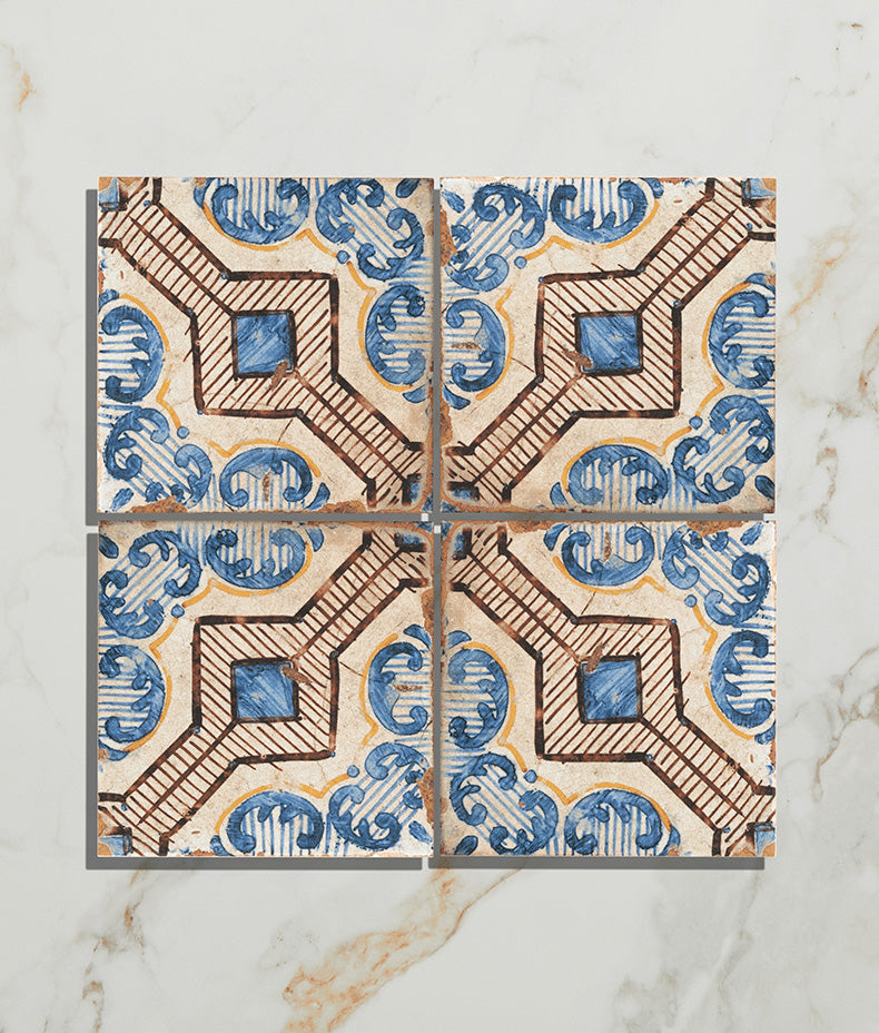 Load image into Gallery viewer, Sardinia Porcelain Gioia
