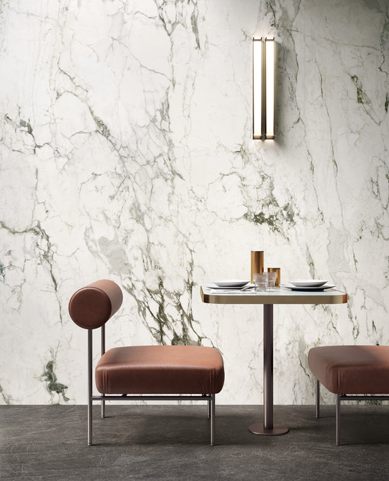 Sartoria Breccia Polished