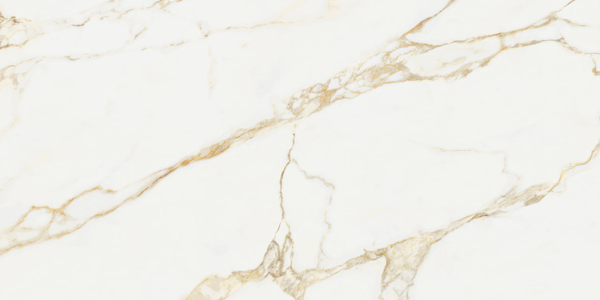 Sartoria Calacatta Oro Polished
