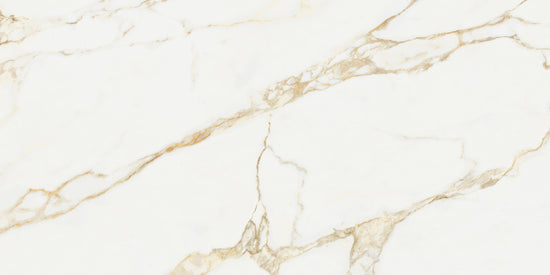 Sartoria Calacatta Oro Polished