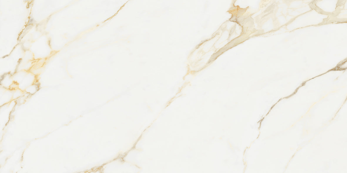 Sartoria Calacatta Oro Polished