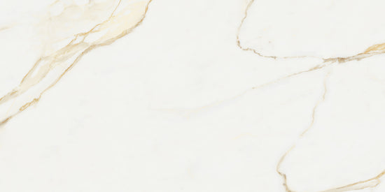 Sartoria Calacatta Oro Polished