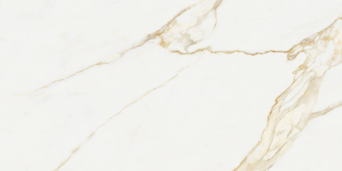 Sartoria Calacatta Oro Polished