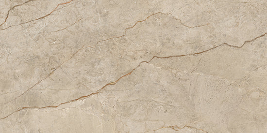 Sartoria River Grey Brushed