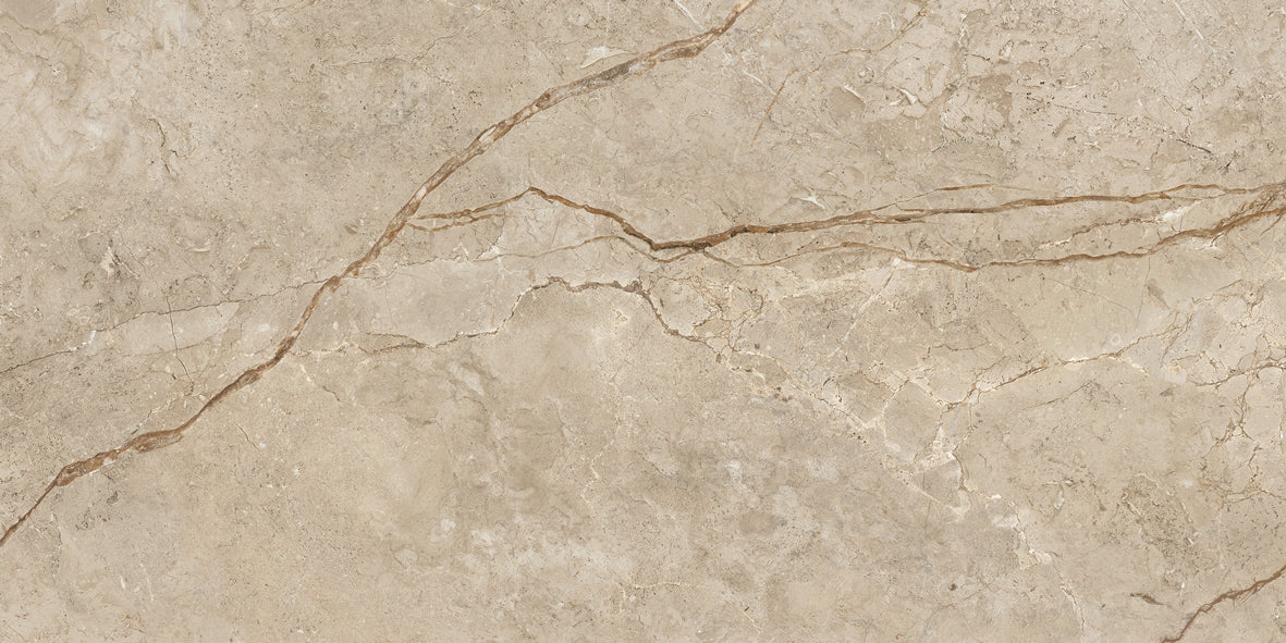 Sartoria River Grey Brushed