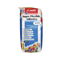 Mapei Super Flexible S1 White Standard Setting
